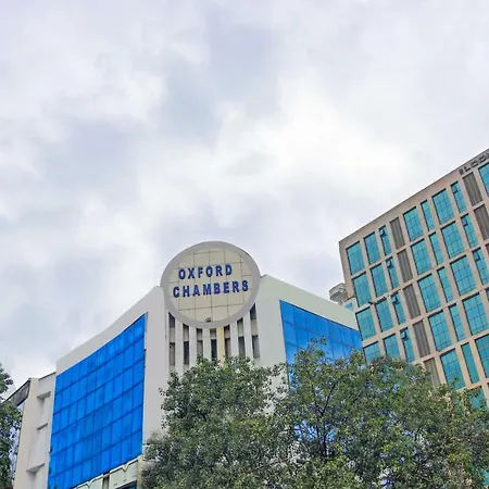 Hotel Oxford